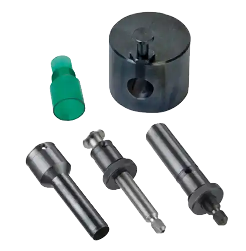 RCBS Universal Large Quick Change Metering Screw Assembly 98844