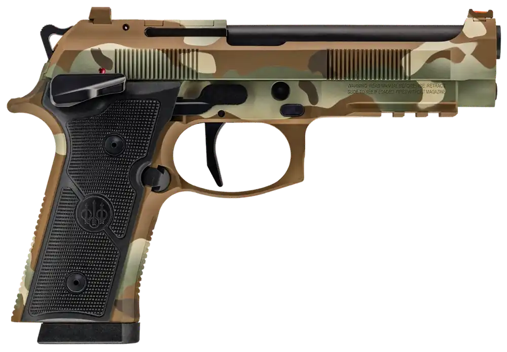 BER SPEC0733A15 92XI SAO 9M 4.7 15R MULTICAM