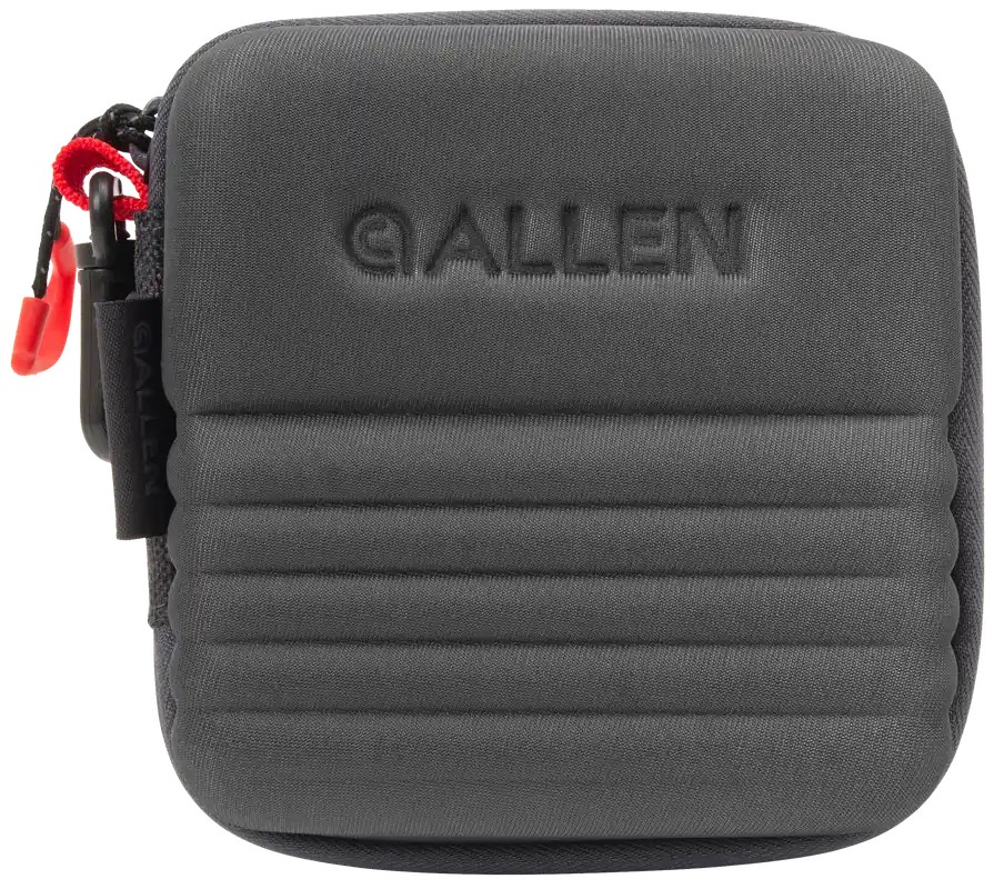 Allen 8316 Gray/Red 6-Choke Tube Holder