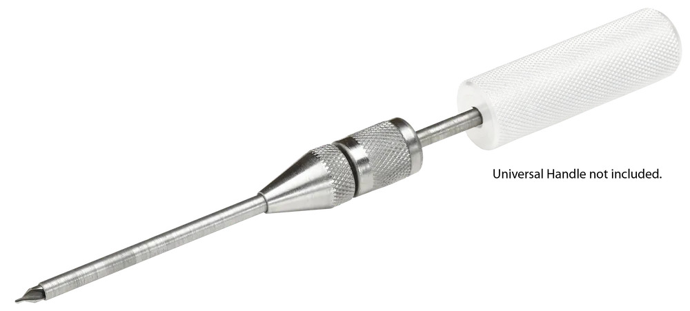 Hornady Multi-Caliber Steel Flash Hole Deburr Tool 398112