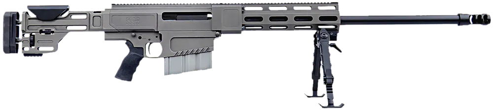 HM Defense HM50B2 Gen2 .50 BMG 29.25" 10-Round Rifle