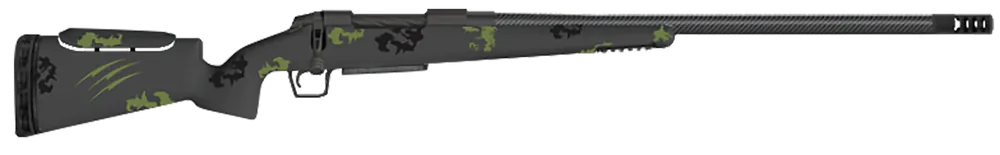 FIERCE FCTR XP 7MMBC 22 Black/Forest CT RVL XP 7MMBC 22BLK/FOR