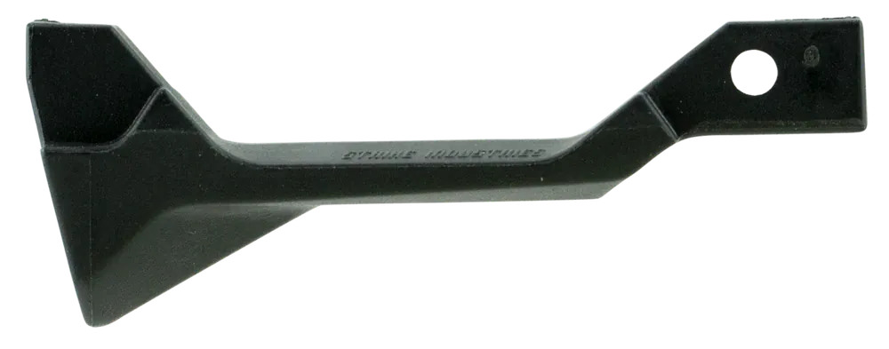 Strike Industries COBRAFANG Aluminum Trigger Guard for AR-Platform - Black