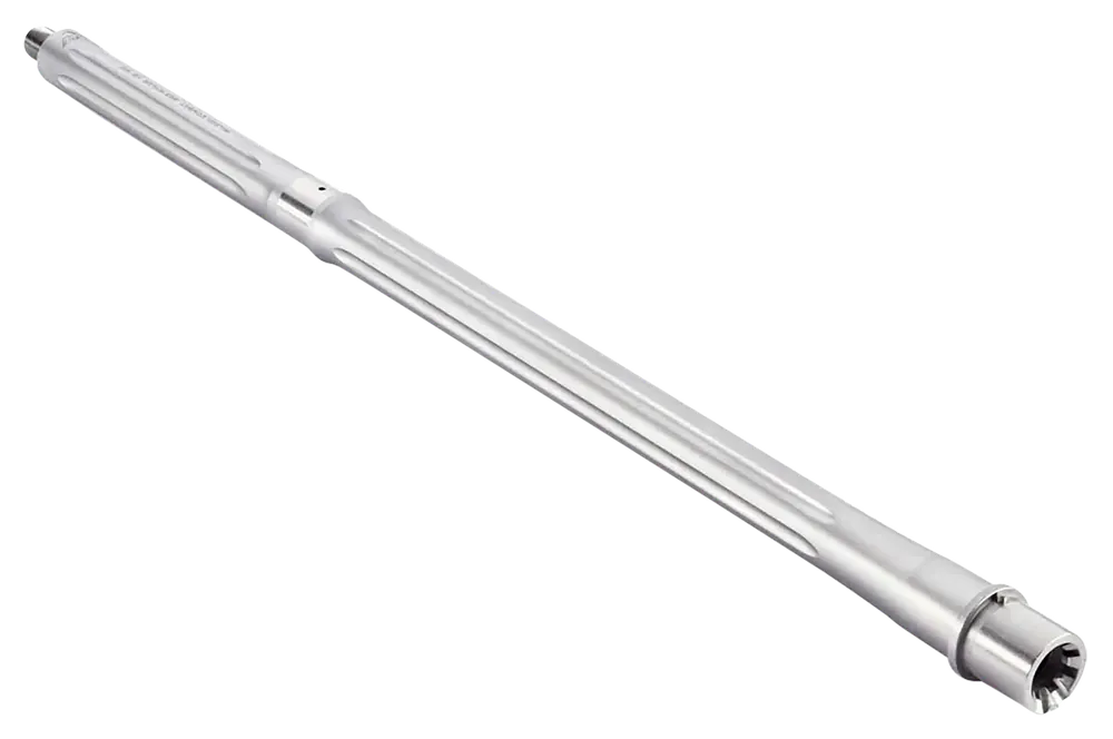 Wilson Combat 20" 223 Wylde Match Grade Fluted Barrel for AR-15