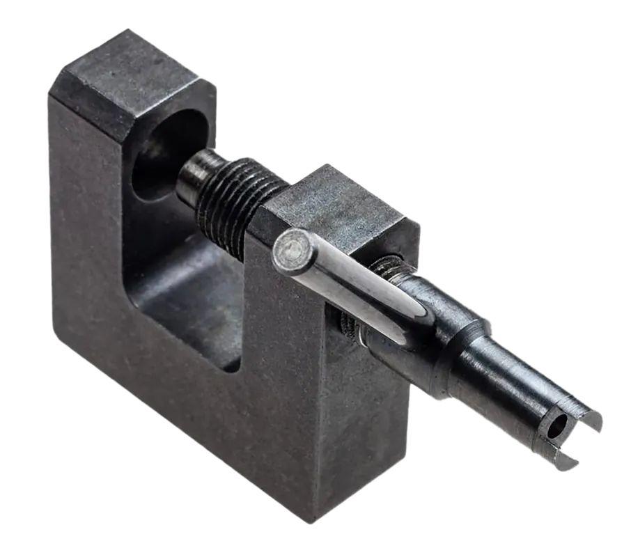 Universal Adjustment Tool for AK-47/AK-74 - Xtech Tactical XTT134AKST Black Steel