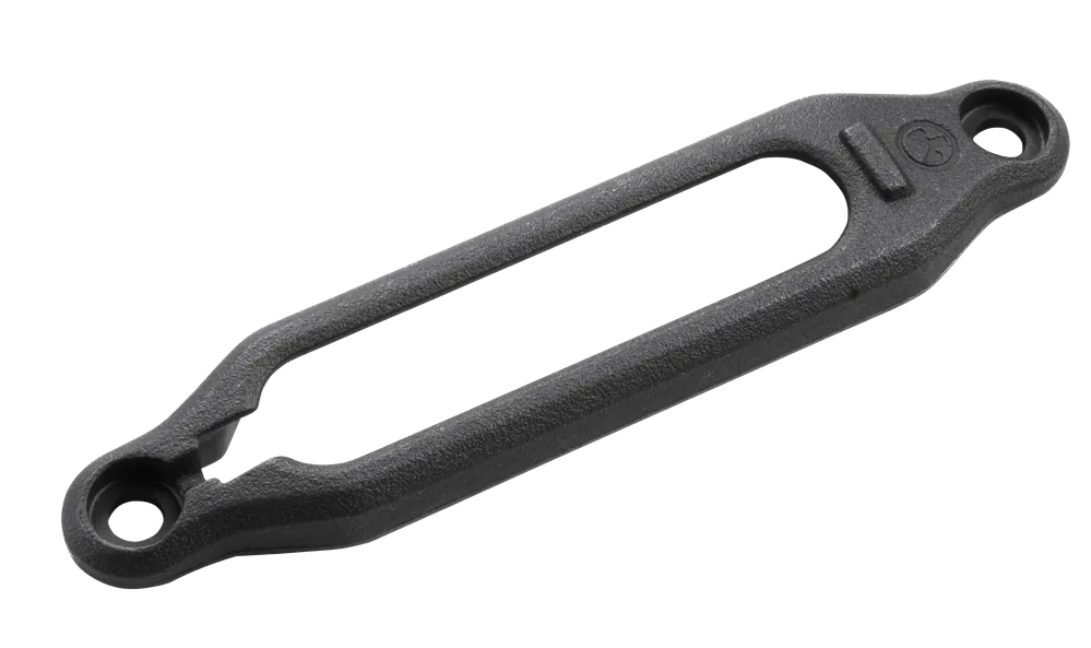 Magpul Insight PEQ Tape Switch Mount Plate - Black