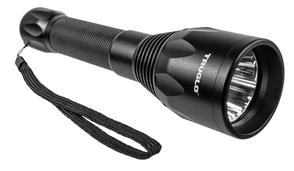 TruGlo TG-7670H1 Hunter/Predator Kit - 300 Lumens with Red/Green/White Filter