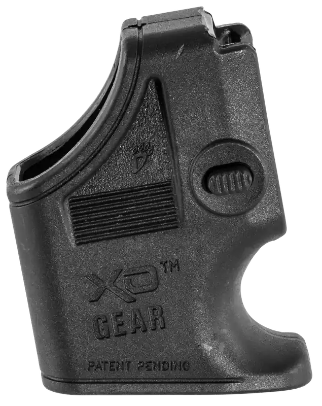 Springfield Armory XD .45 ACP Magazine Loader - Black Polymer Finish