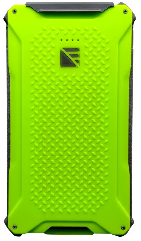 Poseidon Pro Charger GRN - Dark Energy PSPRO10YGBK