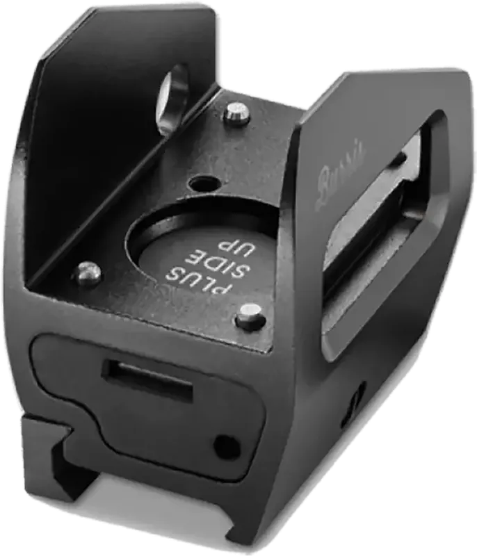 Burris AR-F3 Matte Black Mount 410348