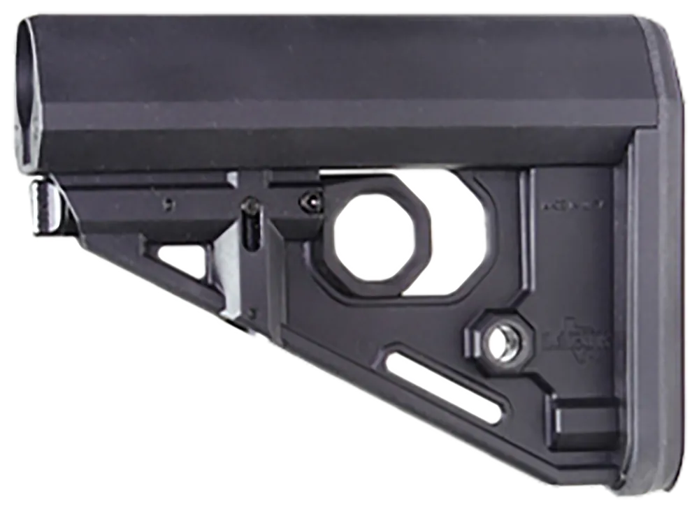 Larue Tactical LT800BLK RAT Black Polymer for AR-15