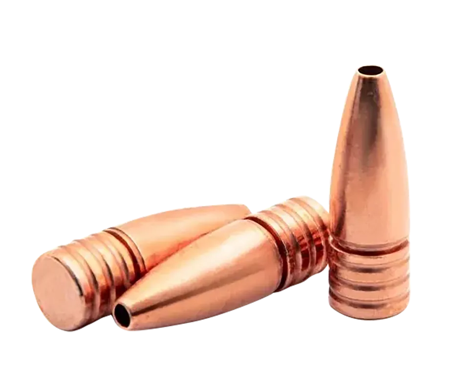Lehigh Defense Controlled Chaos 300HAM'R 110gr Ammunition - 50 Rounds