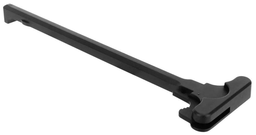 TacFire AR-10 Charging Handle Black Anodized Aluminum MAR092308