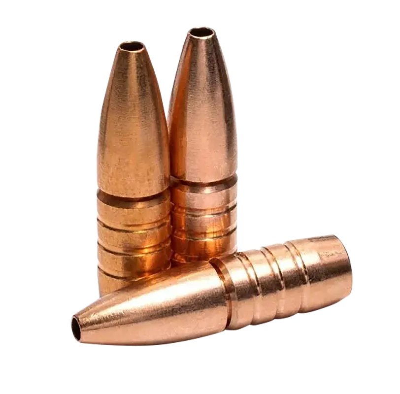 Lehigh Defense Controlled Chaos 6.8mm Rem SPC 112gr Ammunition - 50 Rounds