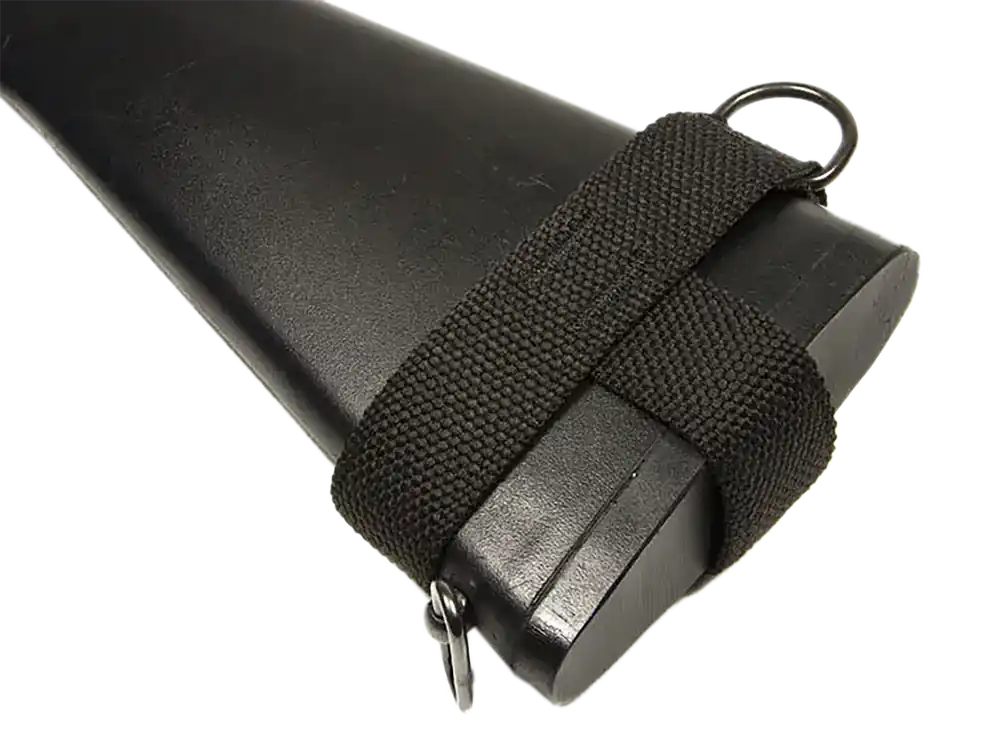 BFG A2B-BK VCAS Buttstock Adapter