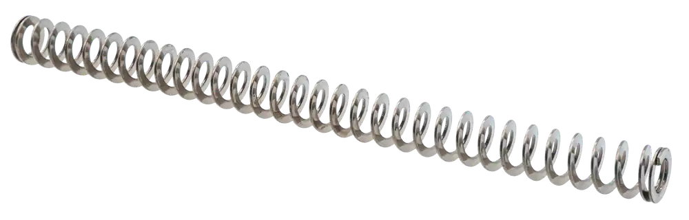 Strike Industries GRPS15 Silver Recoil Spring for Glock Compatibility