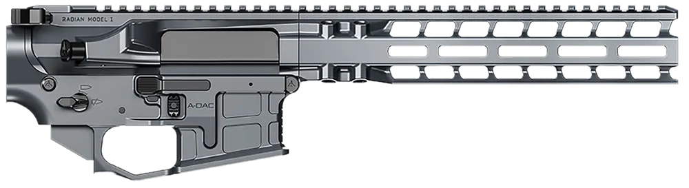 Radian Weapons R0428 Model 1 Builder Kit with 10" Magpul M-LOK Handguard
