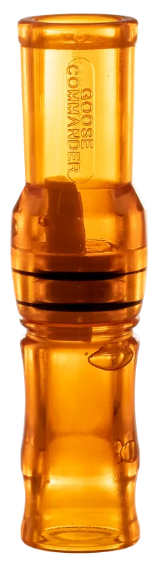 Duck Commander Goose Call: Single Reed Specklebelly Attractor