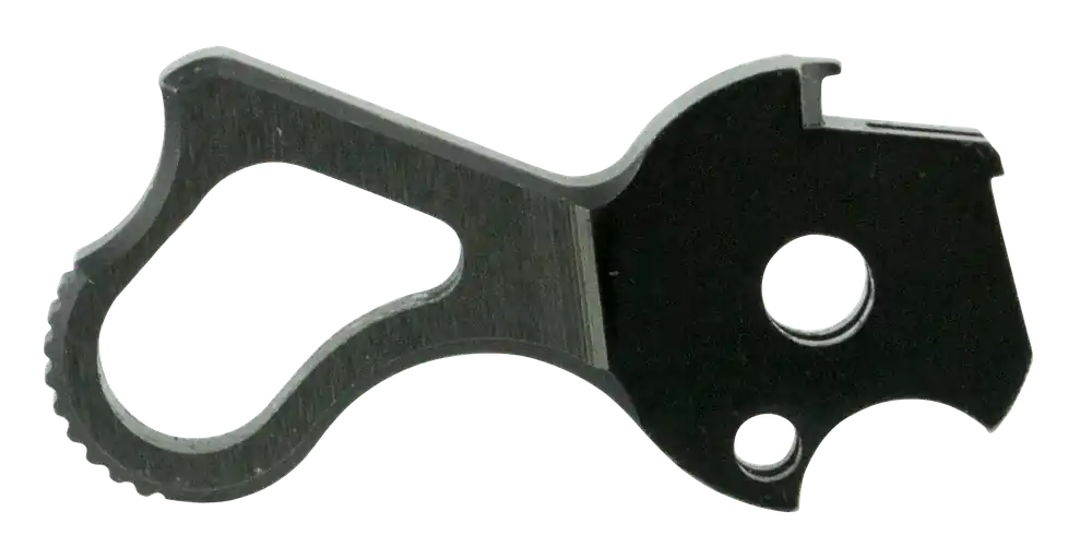 Wilson Combat 337B Ultralight Skeleton Hammer for 1911 - Blued Finish