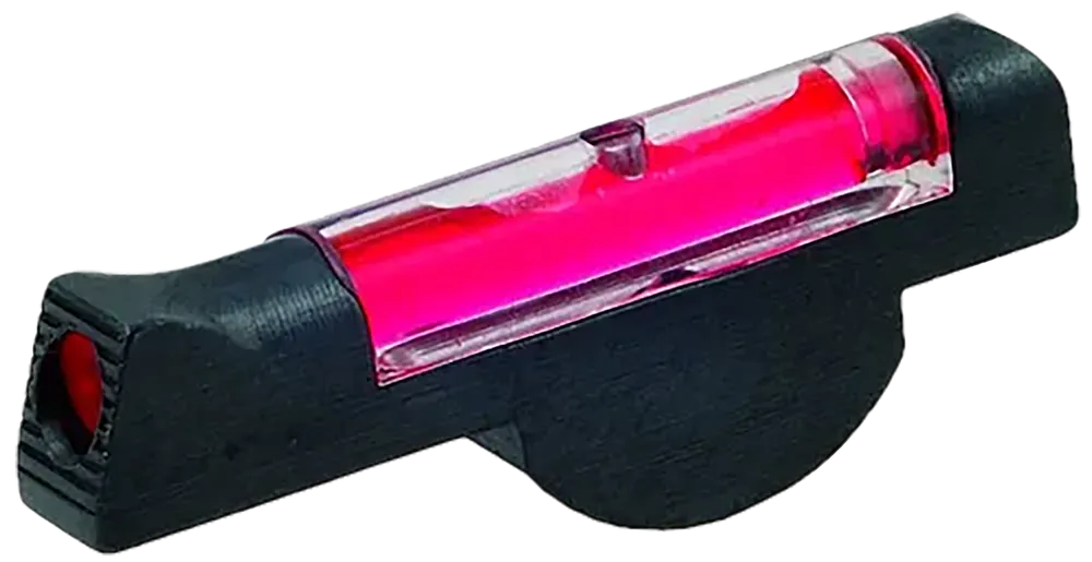 HiViz SW617-R Red Front Sight for S&W 617, 647, 648 Revolvers