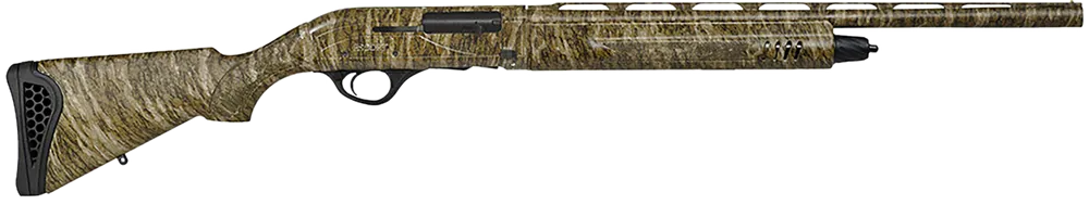 Escort HEPS4122054Y Youth 410 Gauge Semi-Auto Shotgun - Mossy Oak Bottomland