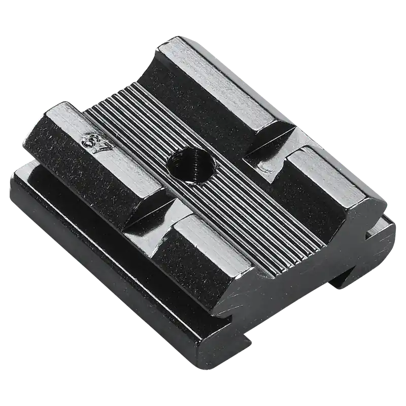 Weaver 48067 Top Mount Base for Colt Coltsman/Sako Winter Hunter/Tikka - Black