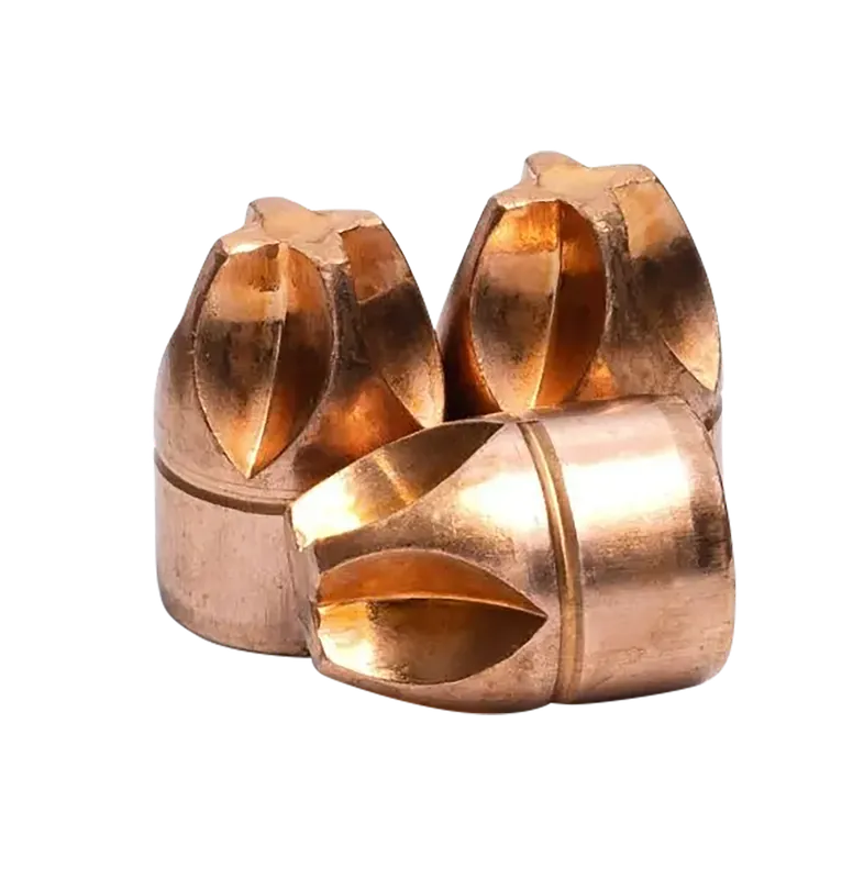 Lehigh Defense Xtreme Defense 45ACP 135gr FTM 50 Rounds