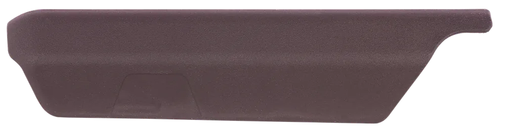 Magpul MAG445-PLM AK Cheek Riser 0.25" in Plum Color