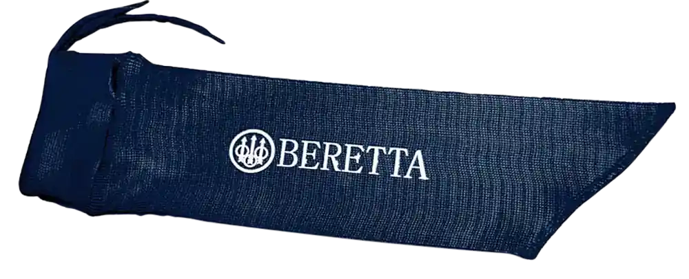 Beretta USA VCI Pistol Sock in Blue - Model SFOU66001A