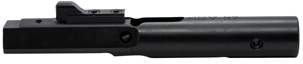 Angstadt Arms AR-15 45 ACP Bolt Carrier Assembly - Black Nitride 8620 Steel