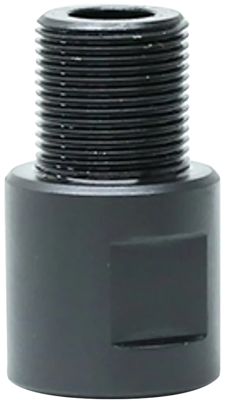 Griffin Armament Black Suppressor Thread Adapter 5/8"x24 TA1515824