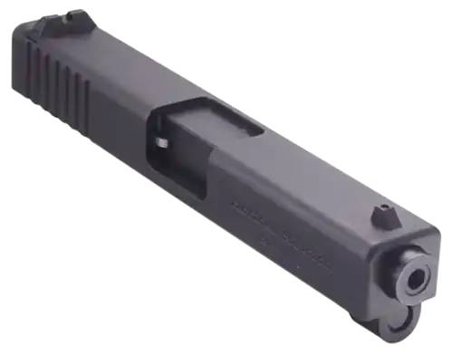 Tactical Solutions TSG-22 Conversion Kit for Glock Models 17/22/34/35/37, 4.80" 22LR Barrel with Magazine