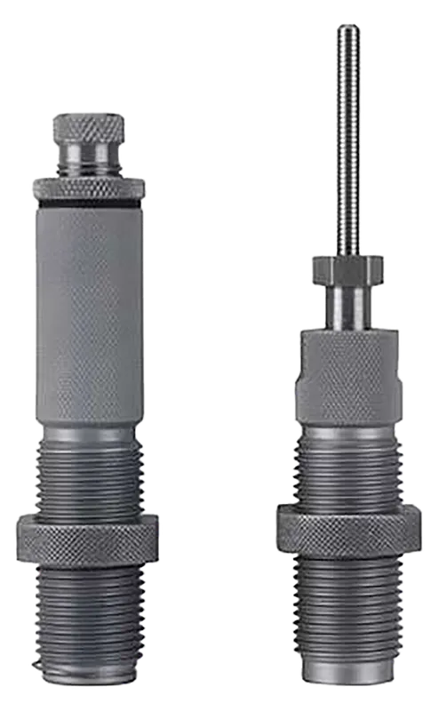 HORN 546443 SER3 2-Die Set for .338 Caliber 8.5x55