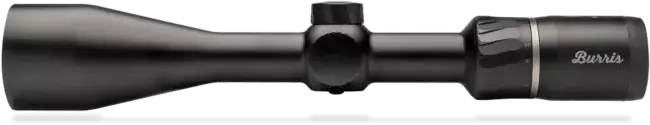 Burris Fullfield IV 3-12x56mm Illuminated Scope with Ballistic E3 Reticle