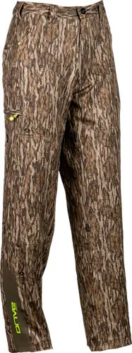 Element Outdoors Light White Bottomland XXL Pant Drive
