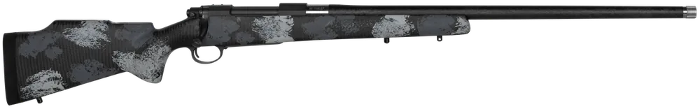 Nosler M48 Long-Range Carbon Rifle - 26 Nosler, 26" Barrel, Elite Camo Stock