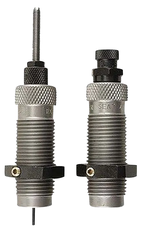 RCBS 33201 Full-Length 2-Die Set for .240 Weatherby Magnum