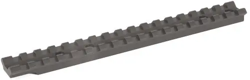 Picatinny Rail EGW Scope Base for Remington 783 Long Action