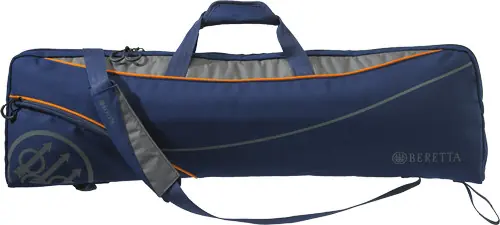 Down Case for Up to 32" Barrel Blue Beretta Uniform Pro Evo Take