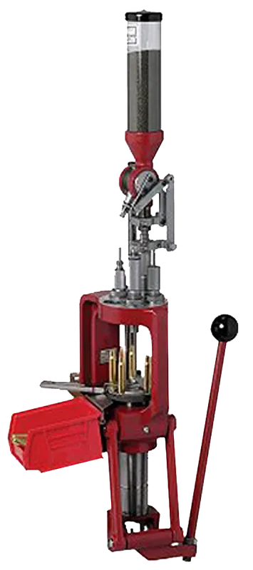 Hornady Lock-N-Load Auto Press: Precision Reloading Equipment