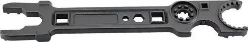 J&E .223 Armorer's Multi-Tool Combo Wrench