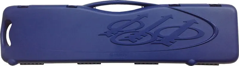 A400 Shotgun Blue Plastic Beretta Hard Case for A300