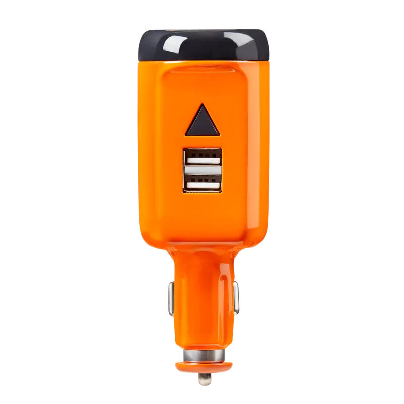 Dead Down Wind 30635 Dead Zone 2 Go: Odorless Ozone Car Plug-In