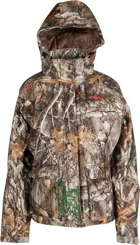 REALTREE EDGE Women's Insulated Parka - X-Large