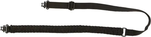 Black Allen Paracord Sling with Swivel