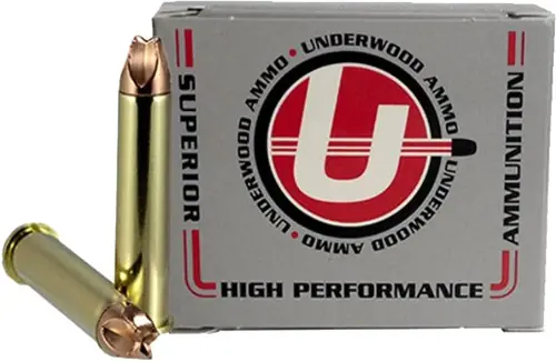 XTREME HUNTER 20RD 10BX/CS UNDERWOOD 45-70 GOV 325GR Ammunition