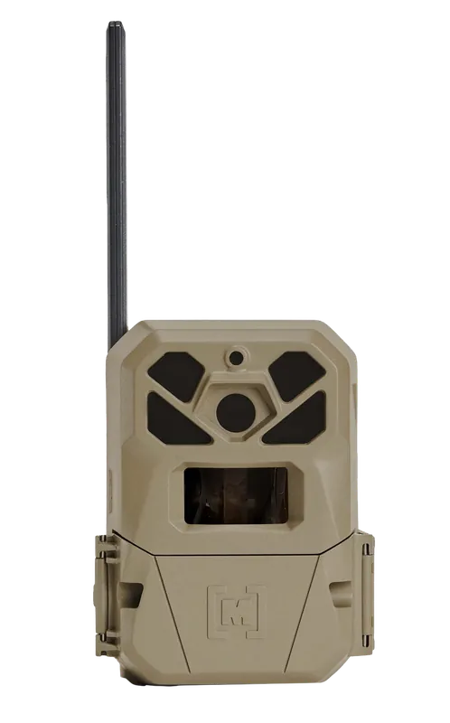 Moultrie Edge Pro 2 MMC-14125: Advanced Wildlife Camera