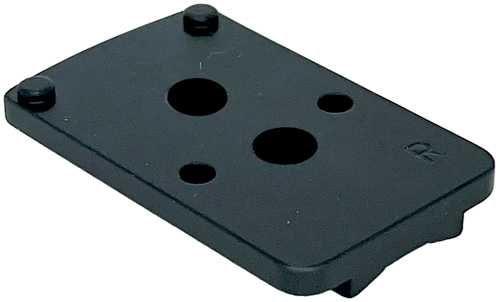 Talley RMR400 Black Anodized Aluminum for Beretta A400
