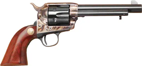 Cimarron P-Model 38/40 FS 5.5" CC/Blue Walnut