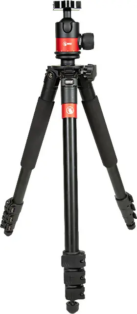 Predator Tac Deadeye Rifle: Complete Tripod System